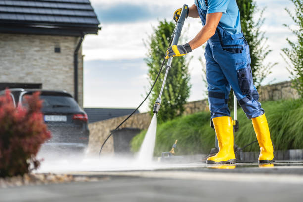 Best Factory Floor Cleaning  in Pine Island, MN